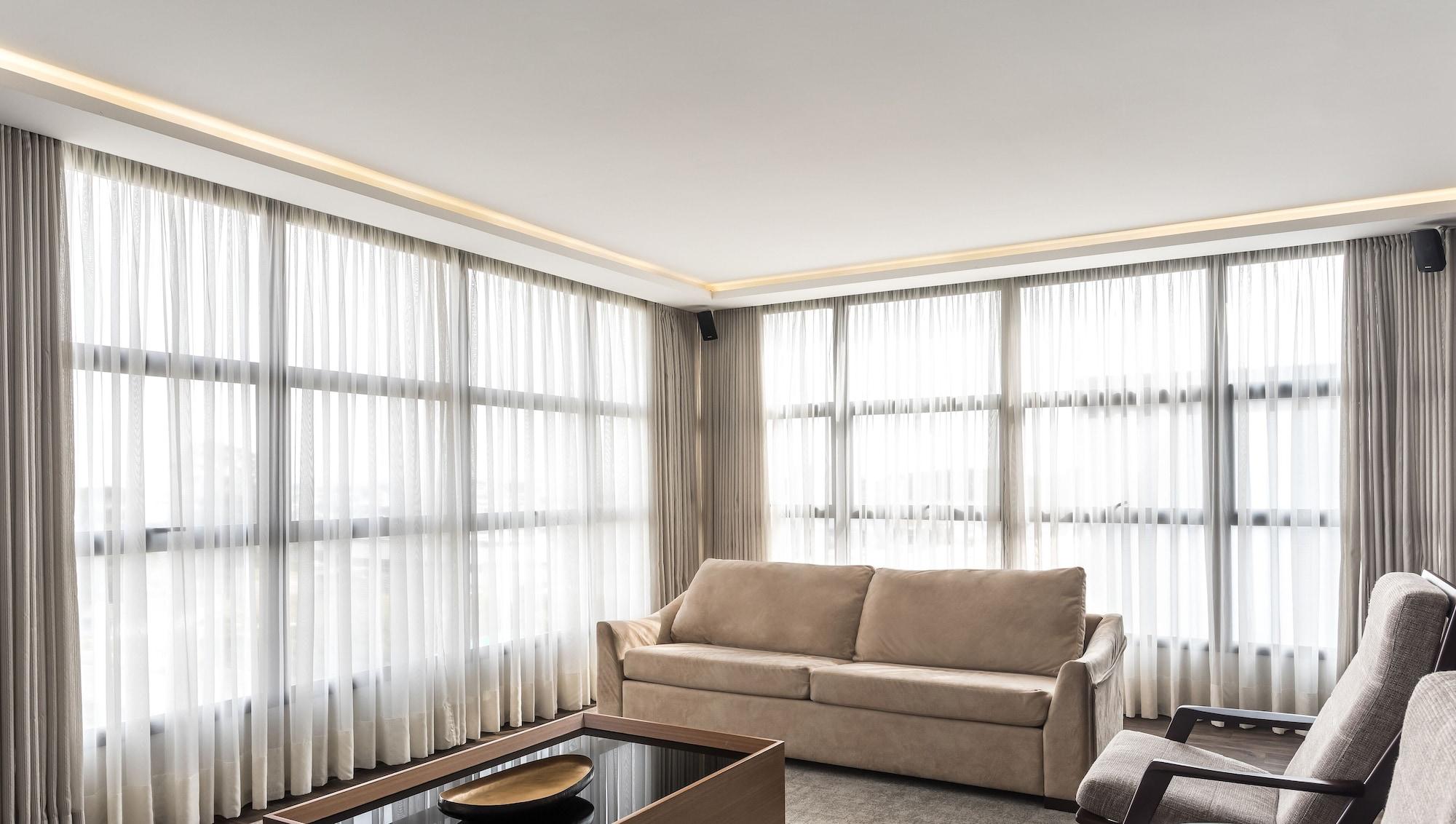 São José dos Pinhais Bourbon Dom Ricardo Aeroporto Curitiba Business Hotel מראה חיצוני תמונה