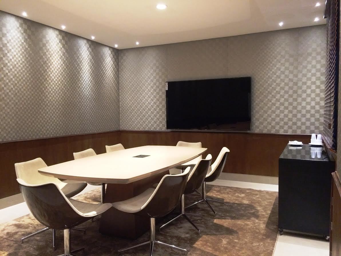 São José dos Pinhais Bourbon Dom Ricardo Aeroporto Curitiba Business Hotel מראה חיצוני תמונה